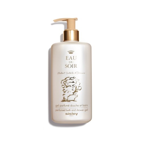SISLEY-EVENING WATER BATH AND SHOWER GEL SISLEY-EVENING WATER BATH AND SHOWER GEL